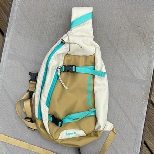 Patagonia Atom Backpack